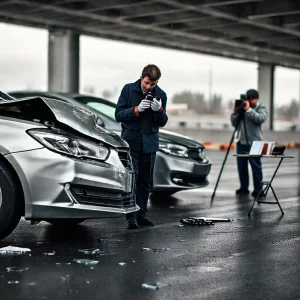 Фото по теме: Как выбрать независимую экспертизу после аварии