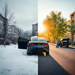 Фото по теме: Стоит ли покупать гибрид в средней полосе