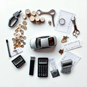 Фото по теме: Как рассчитать полную стоимость владения автомобилем