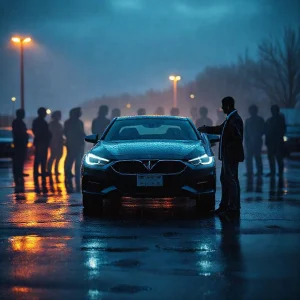 Фото по теме: Как продать автомобиль, если в ПТС много владельцев