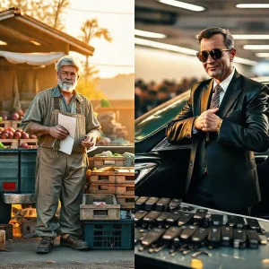 Фото по теме: Как отличить честного продавца от перекупщика