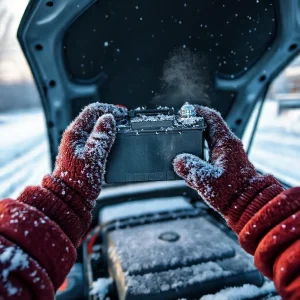 Фото по теме: Нужно ли снимать аккумулятор на зиму
