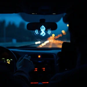 Фото по теме: Почему не работает Bluetooth в магнитоле